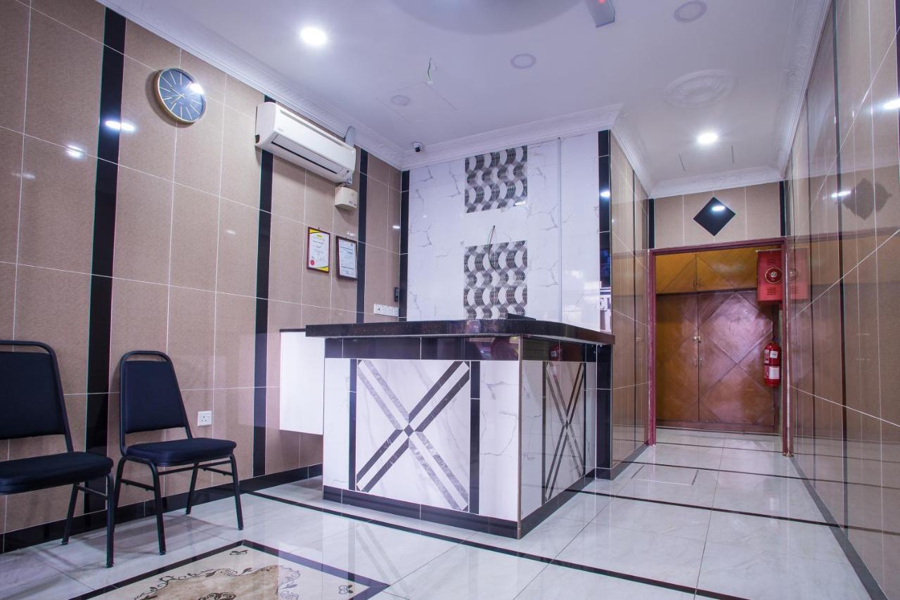 Mk Inn Hotel كوالالمبور المظهر الخارجي الصورة